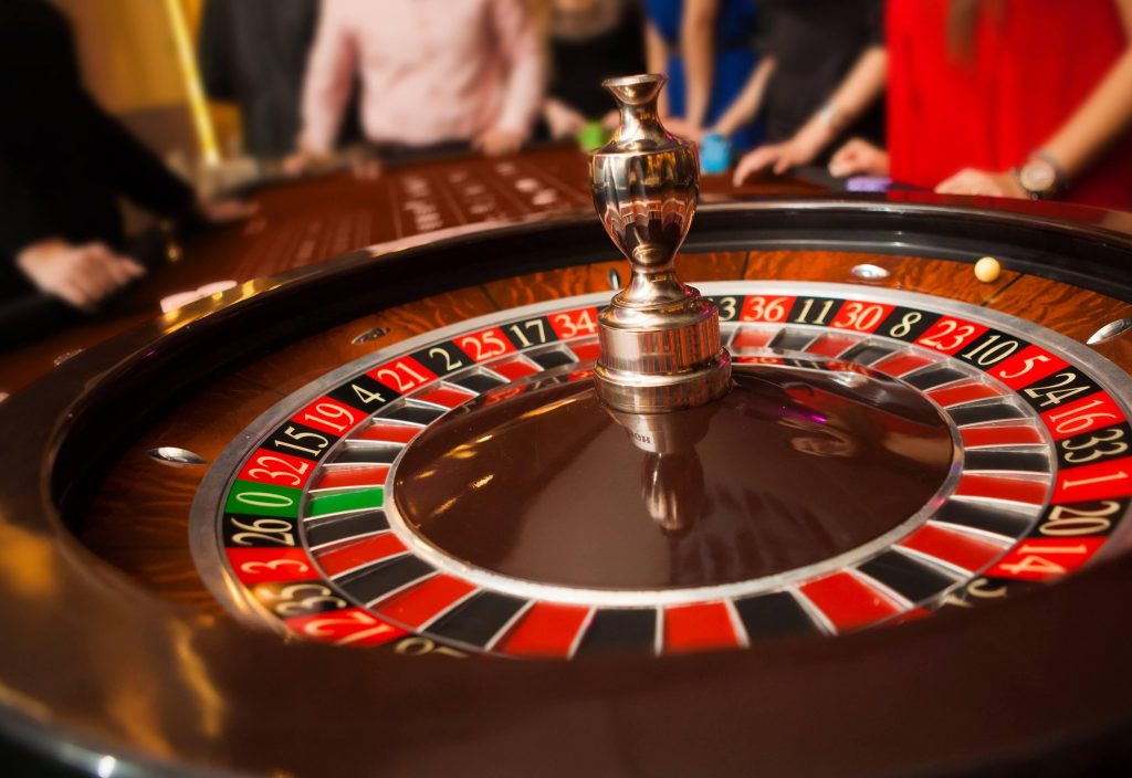How Online Casinos Are Winning the Slots for Fun