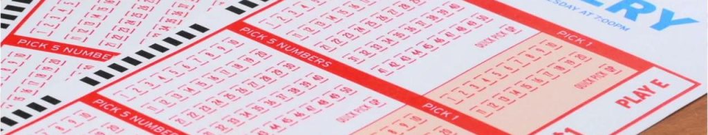 Free Winning Lottery System Certain To Work!