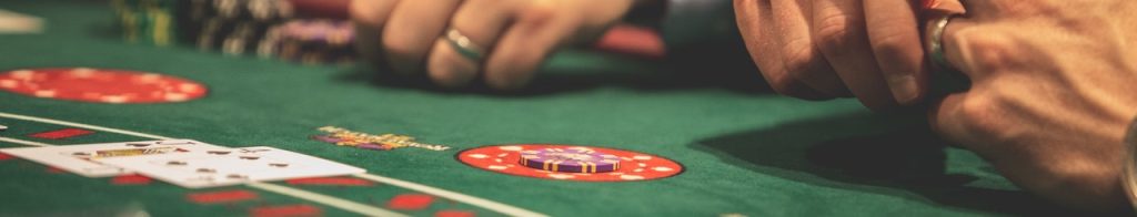 When Recreational Gambling Turns into a Gambling Addiction - This really is Truly Demanding