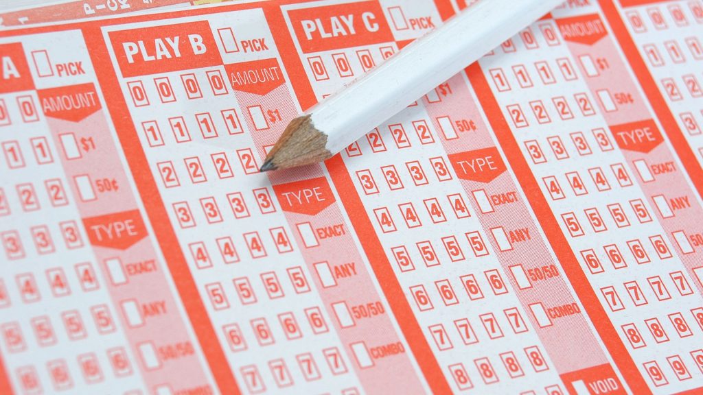 Lottery Systems That Really Work!