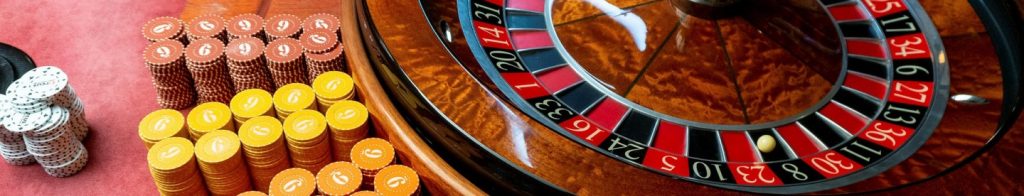 Buying and selling - A Gambler's Game?
