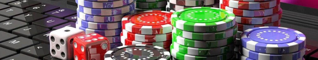 Gambling these days