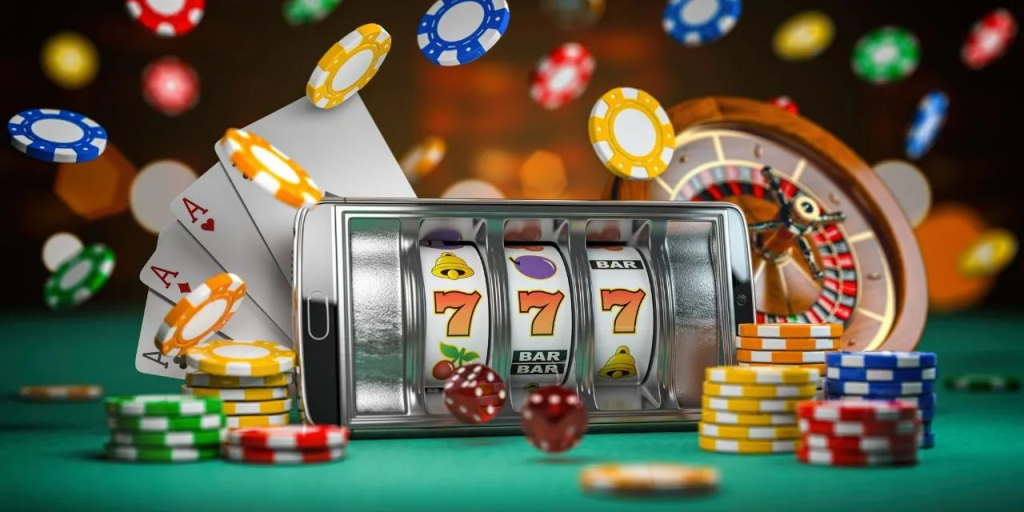 Unlock Your Luck With Direct Website’s Newest Slots