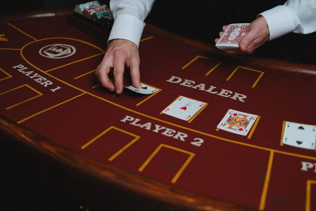 Breaking Down the Odds at PXJ Casino