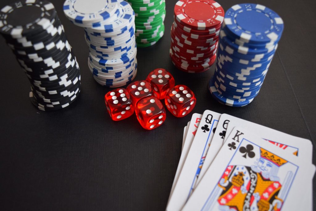 The Impact of Technology on the Evolution of Live Casinos