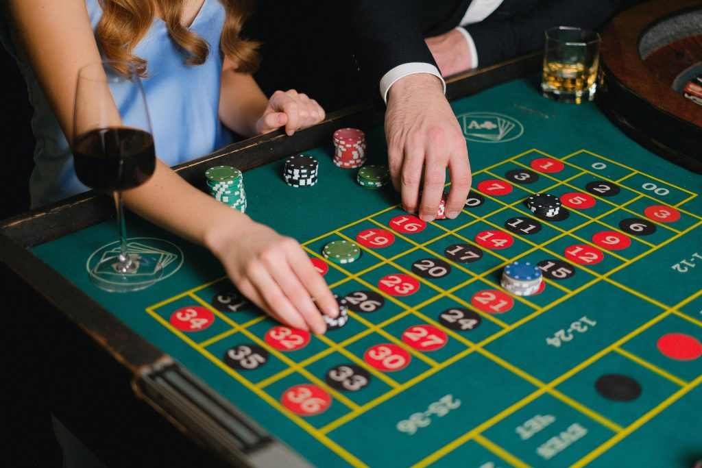 Bet on Sports with the Latest Canadian Casino Promotions