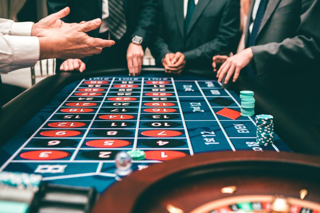 “Discover UFABET: Where Luck Meets Strategy in Online Gambling”