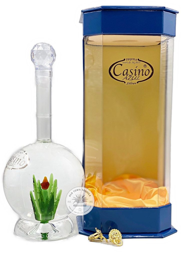 Exploring The Distinct Taste Of Tequila Casino Azul