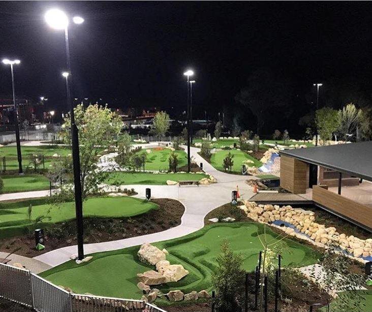 Cost To Build A Mini Golf Course: Complete Guide