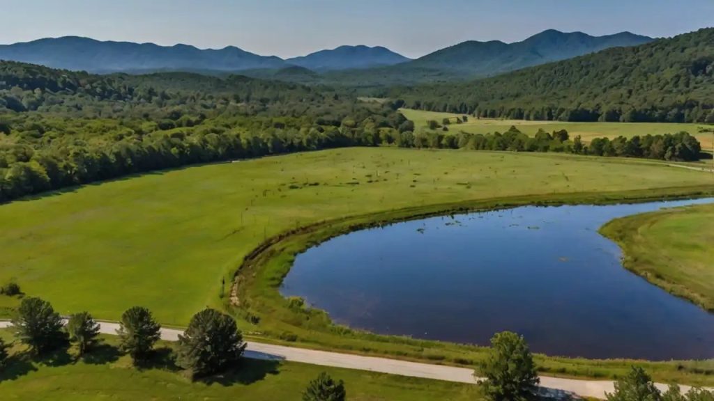 Discover The Value Of 1 Acre Land In North Carolina