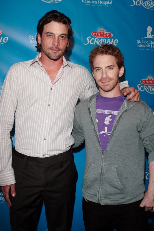 The Truth About How Tall Is Skeet Ulrich