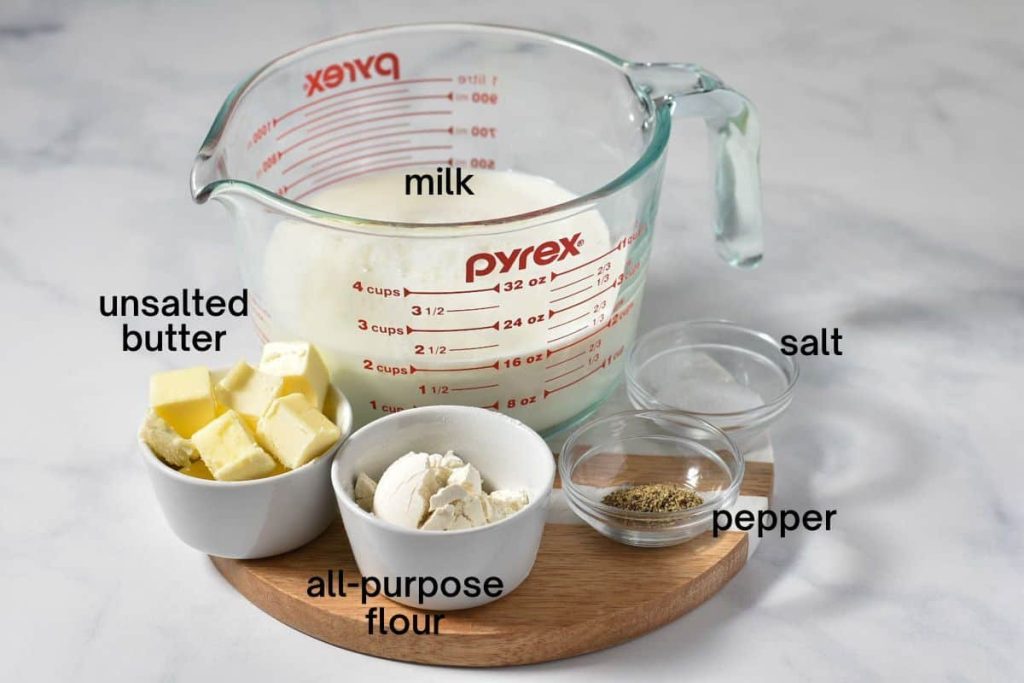 Step-By-Step Guide: How To Make Hello Fresh Cream Sauce Base