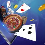 Ethereum Casino – Advanced Gaming with Secure ETH Transactions