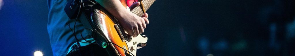 Audience, concert, guitar — Allbacara: The Best Place for Baccarat Players Worldwide