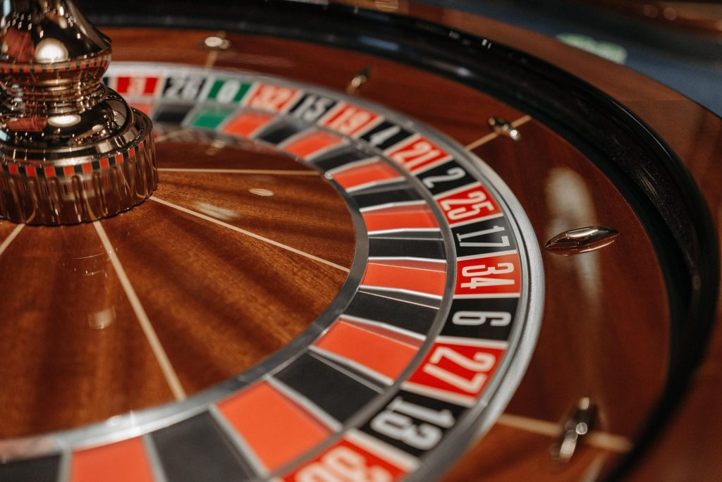 Bitcoin Roulette Live: Game Statistics, Wheel Formats and Betting Insights
