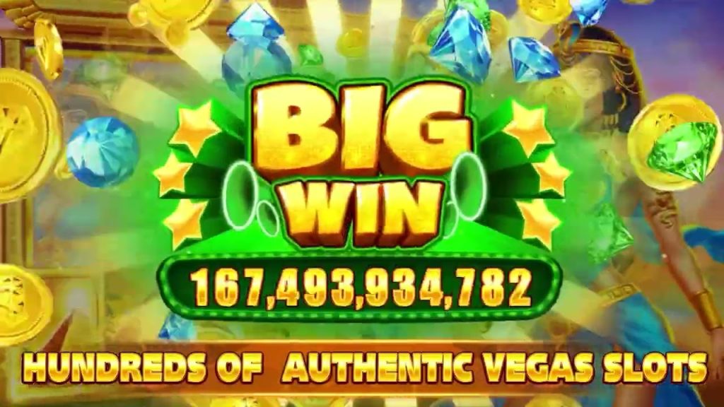 Online Slots – Experience Fast and Interactive Slot Entertainment