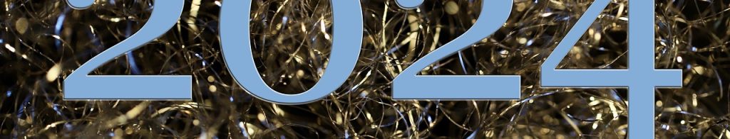 New year's day, 2024, beginning of the year — test