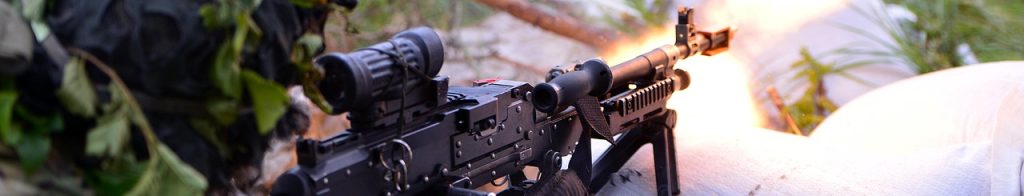 Us army paratrooper, exercise, live-fire — The Rise of Cryptocurrency Payments on Casino Sites