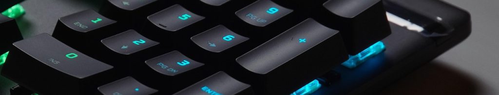 Keyboard, mechanical, game — Vivatbet.ie: Secure and Licensed Platform for Peace of Mind