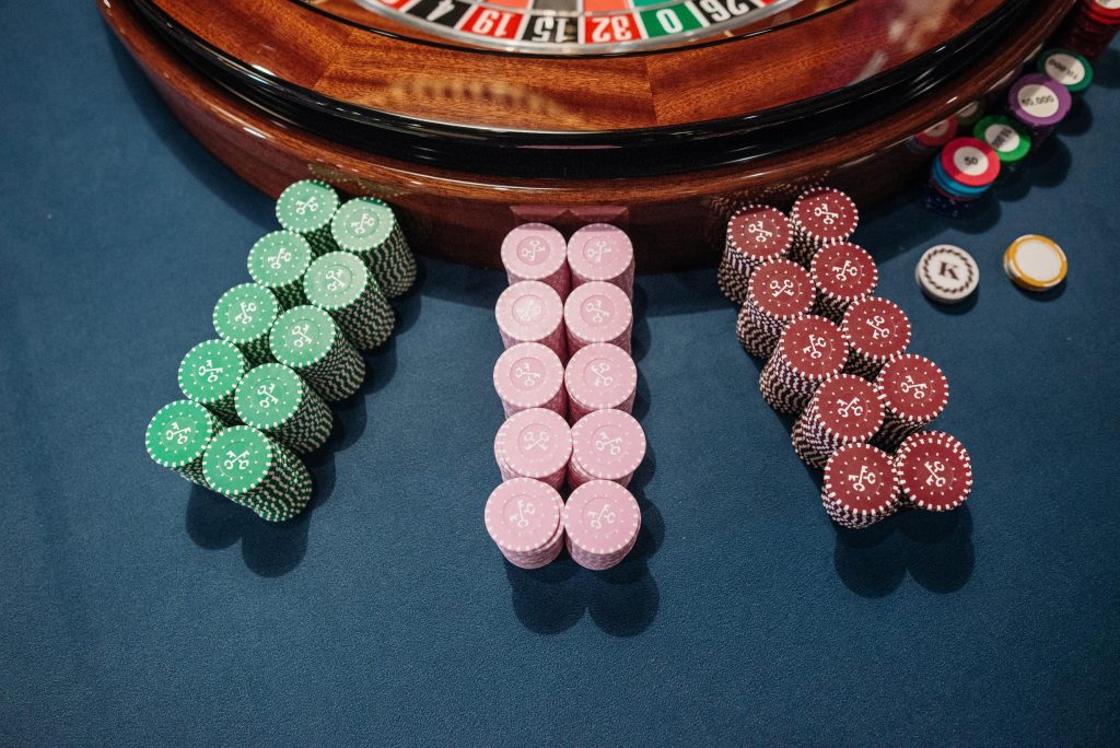 PG99 Casino Games – Explore a Variety of Online Casino Games
